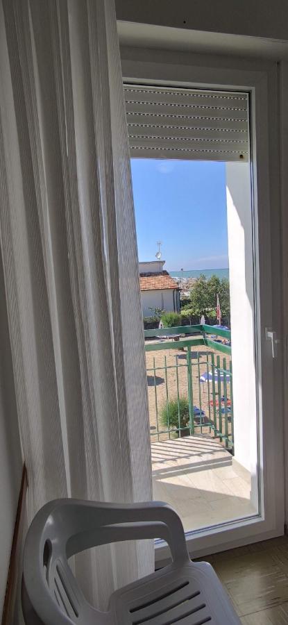 Hotel Internazionale มาร็อตตา ภายนอก รูปภาพ