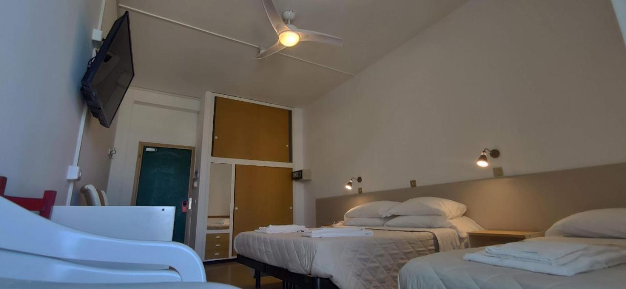 Hotel Internazionale มาร็อตตา ภายนอก รูปภาพ