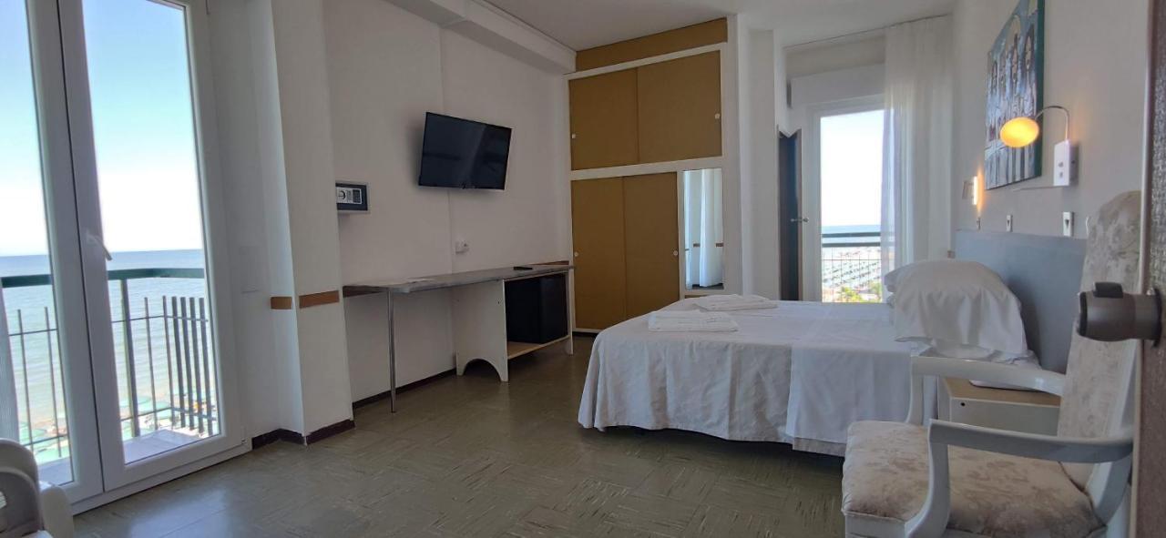 Hotel Internazionale มาร็อตตา ภายนอก รูปภาพ