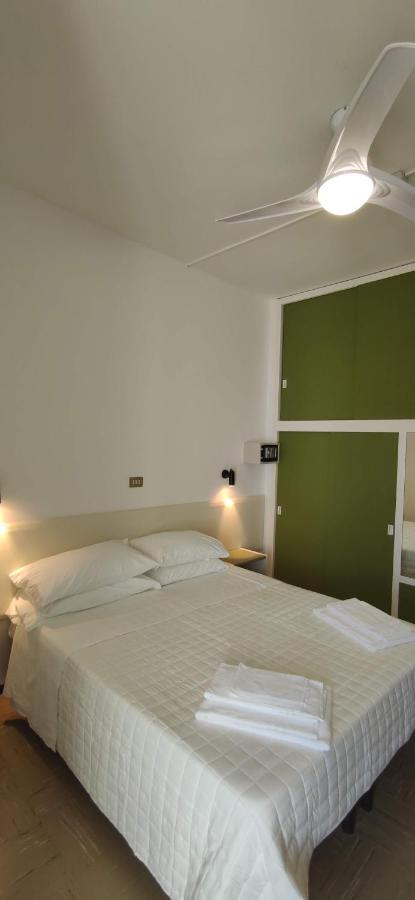 Hotel Internazionale มาร็อตตา ภายนอก รูปภาพ