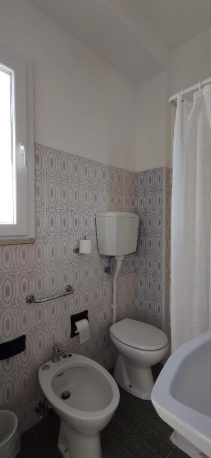 Hotel Internazionale มาร็อตตา ภายนอก รูปภาพ